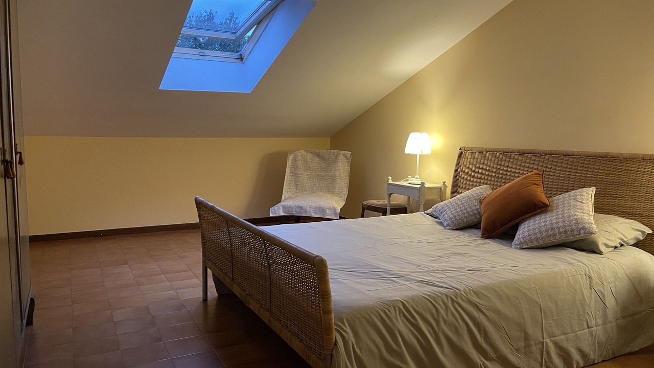 Photo of Bedroom in Zona LI La Storta