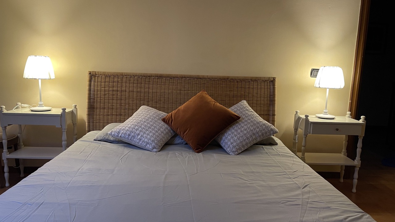 Photo of Bedroom in Zona LI La Storta