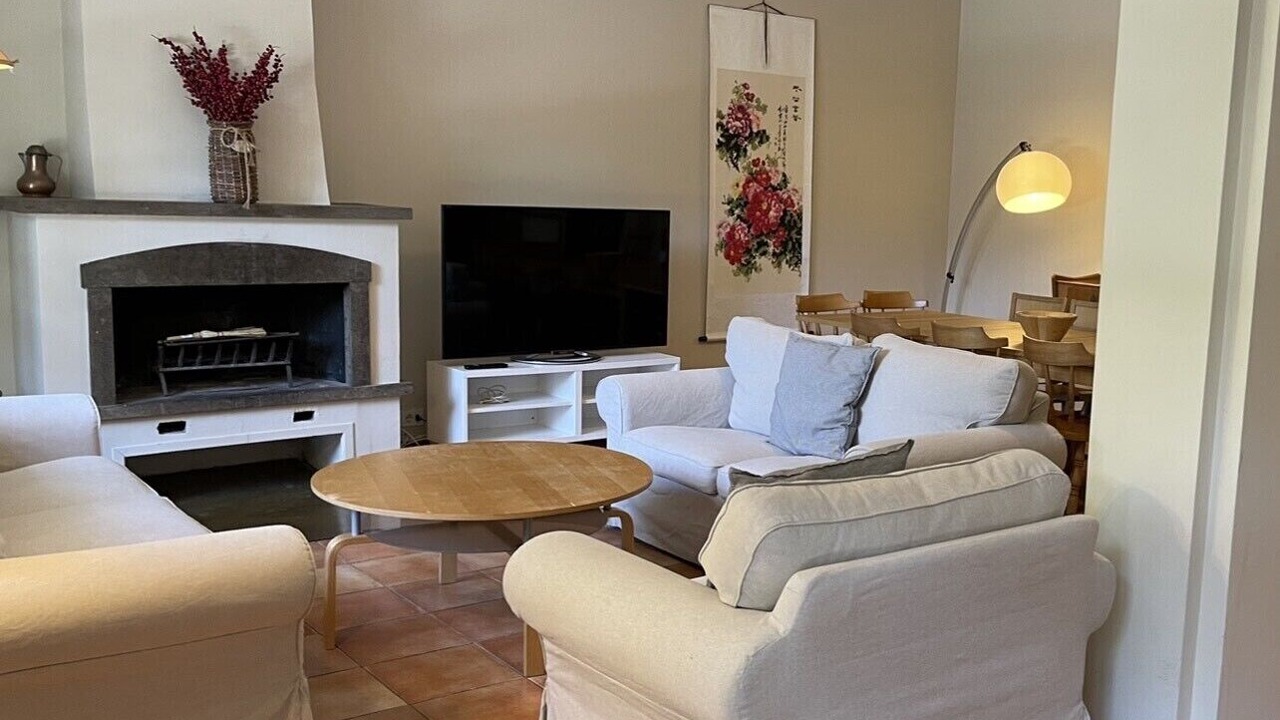 Photo of Livingroom in Zona LI La Storta