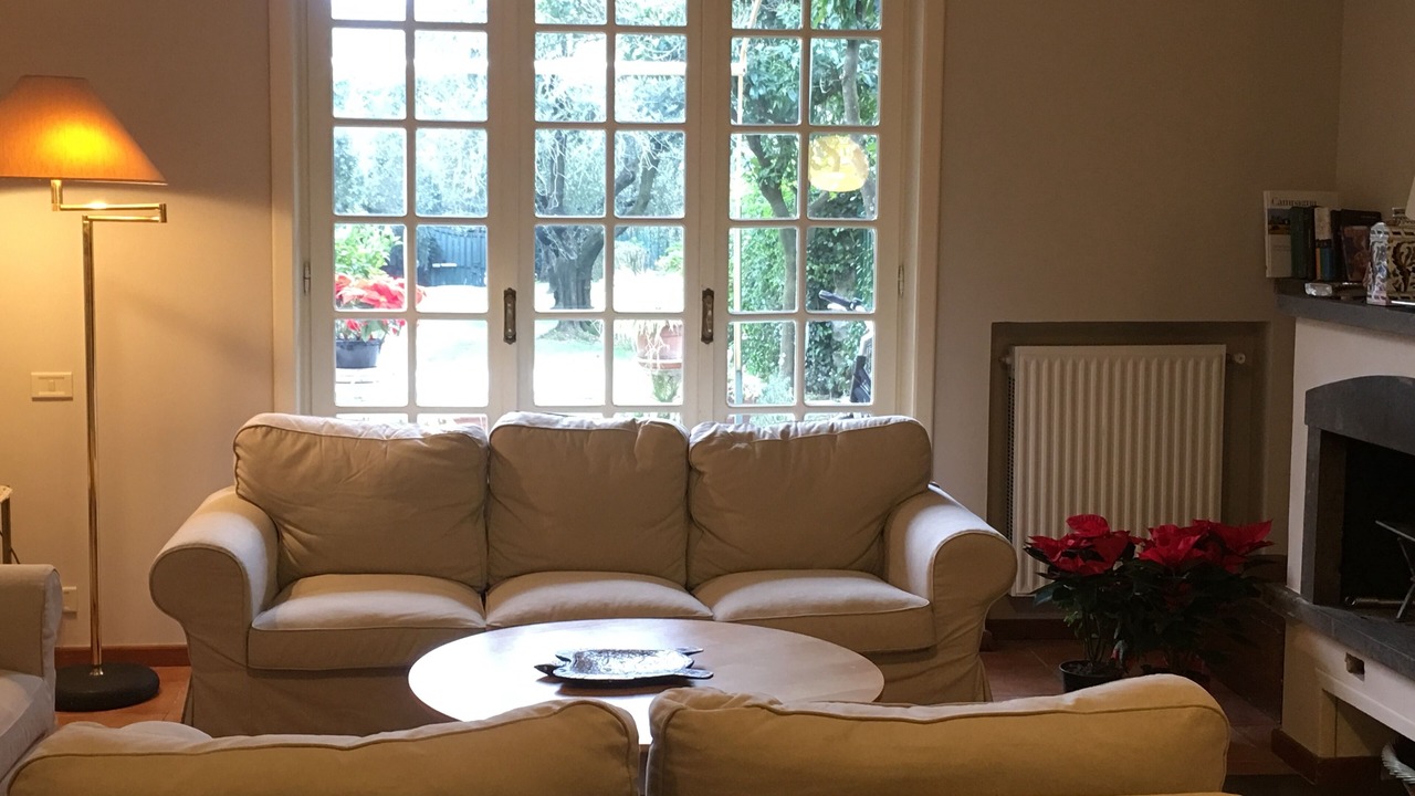Photo of Livingroom in Zona LI La Storta