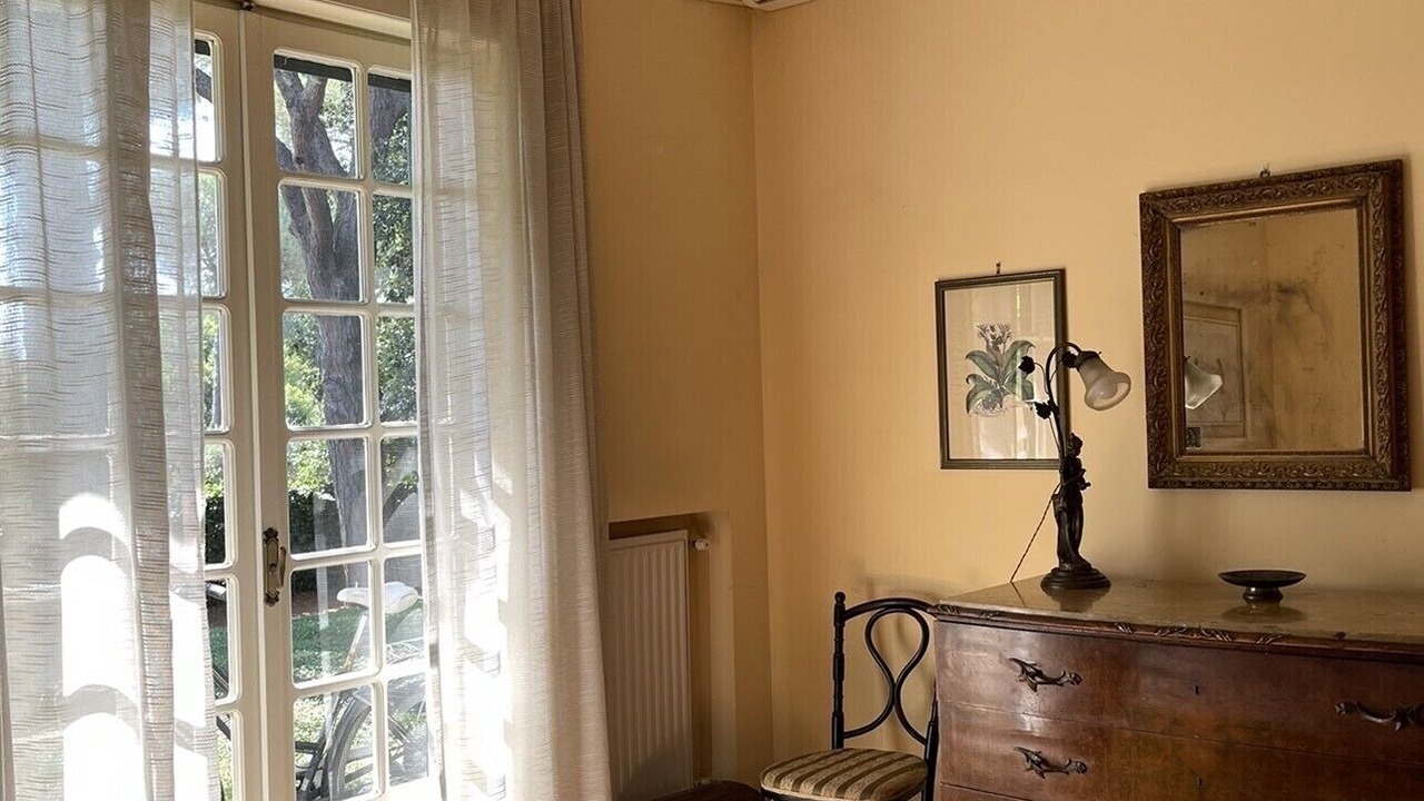 Photo of Bedroom in Zona LI La Storta