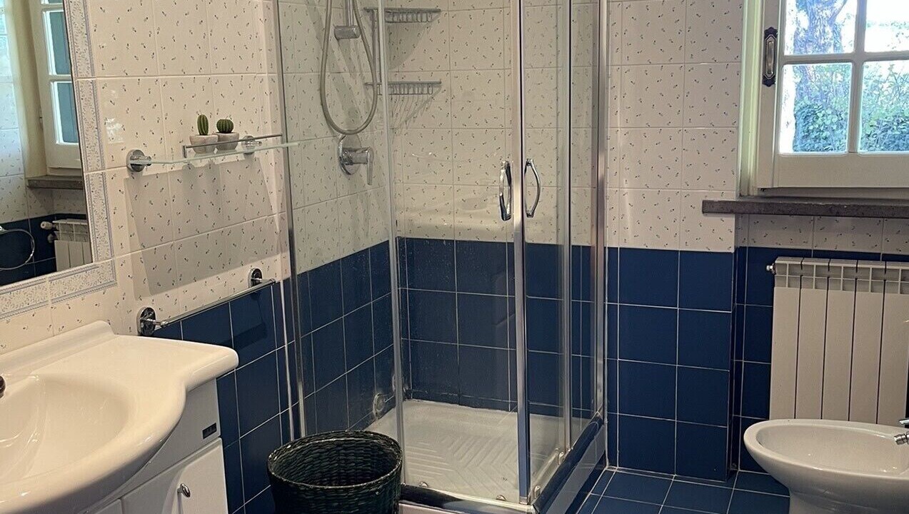 Photo of Bathroom in Zona LI La Storta