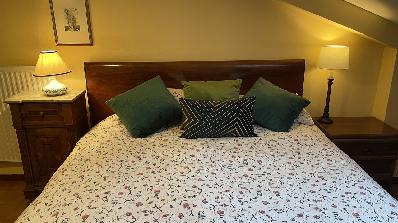 Photo of Bedroom in Zona LI La Storta