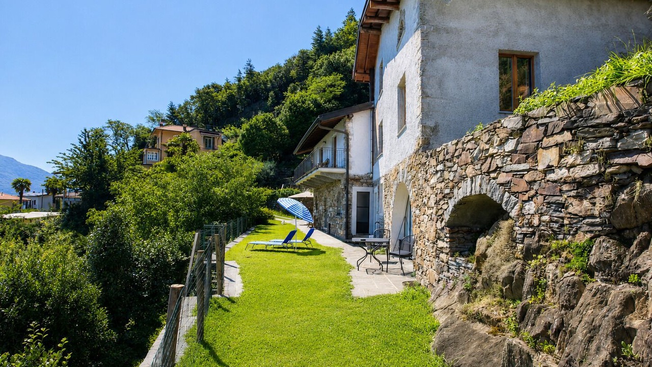 Photo of Outdoor in Cannobio