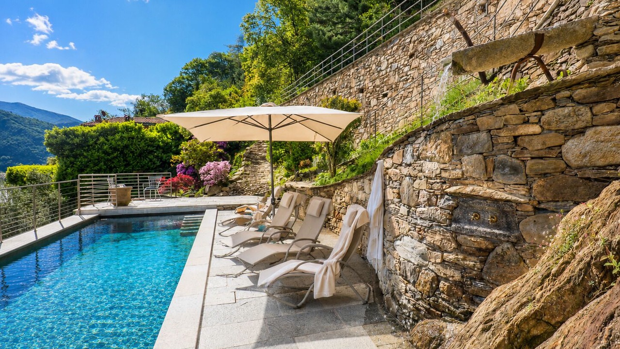 Photo of Outdoor in Cannobio
