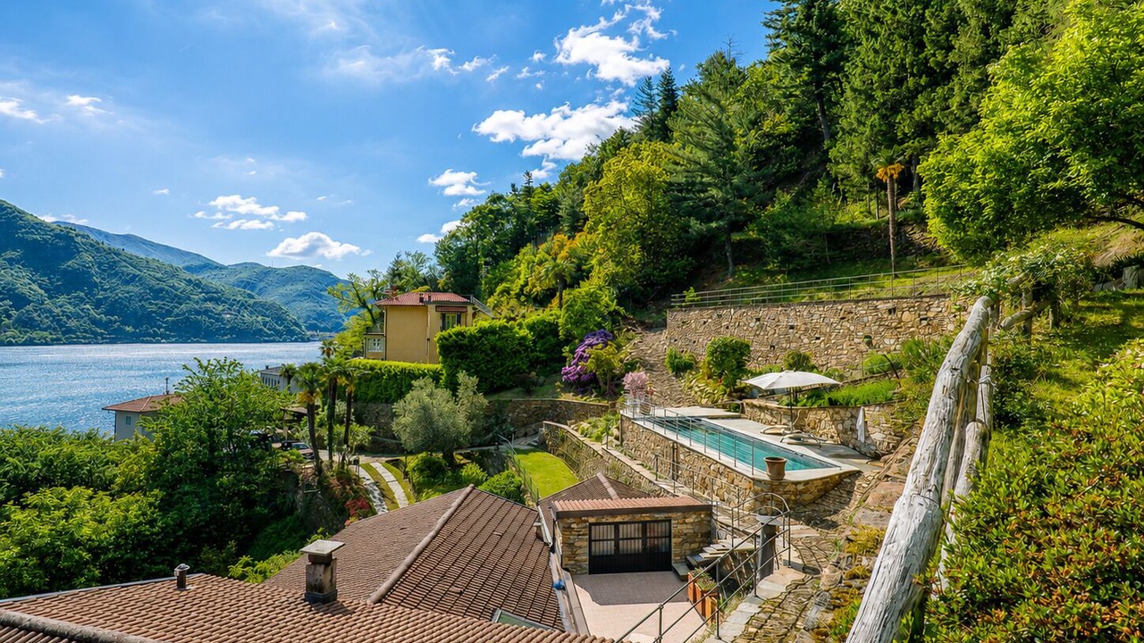 Photo of Outdoor in Cannobio