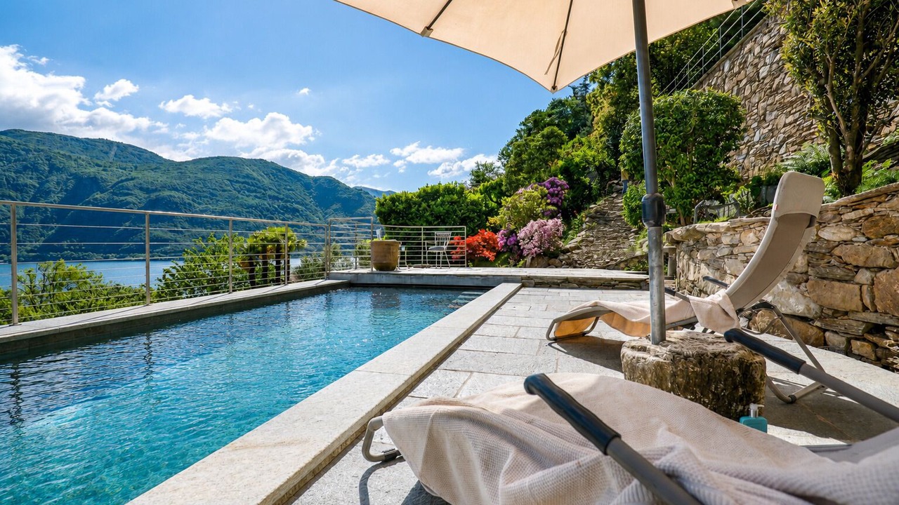 Photo of Outdoor in Cannobio
