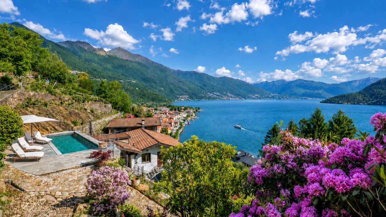 Photo of Outdoor in Cannobio