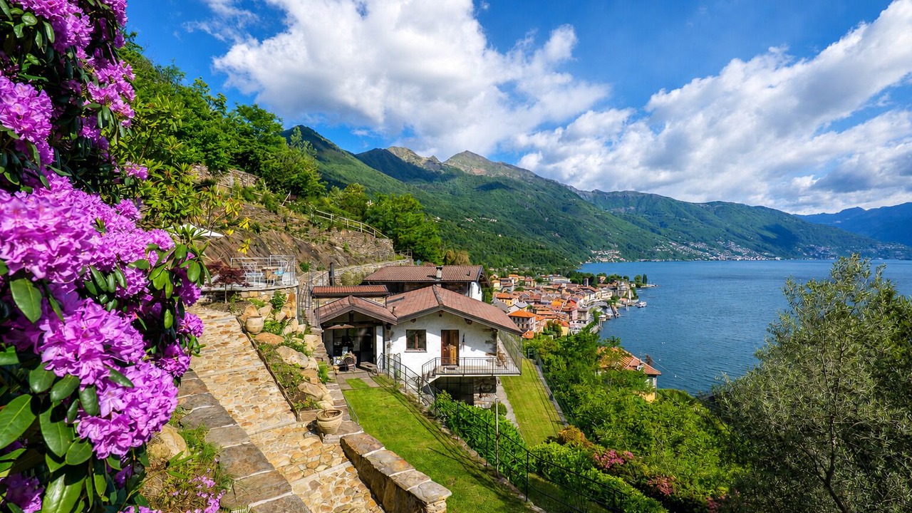 Photo of Outdoor in Cannobio