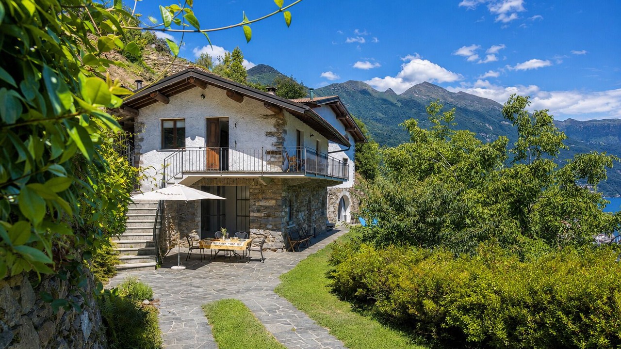 Photo of Outdoor in Cannobio