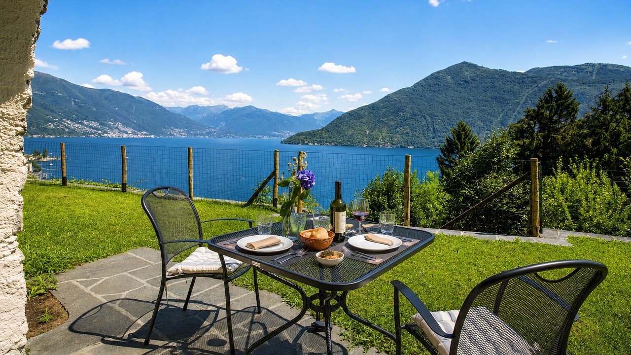 Photo of Outdoor in Cannobio