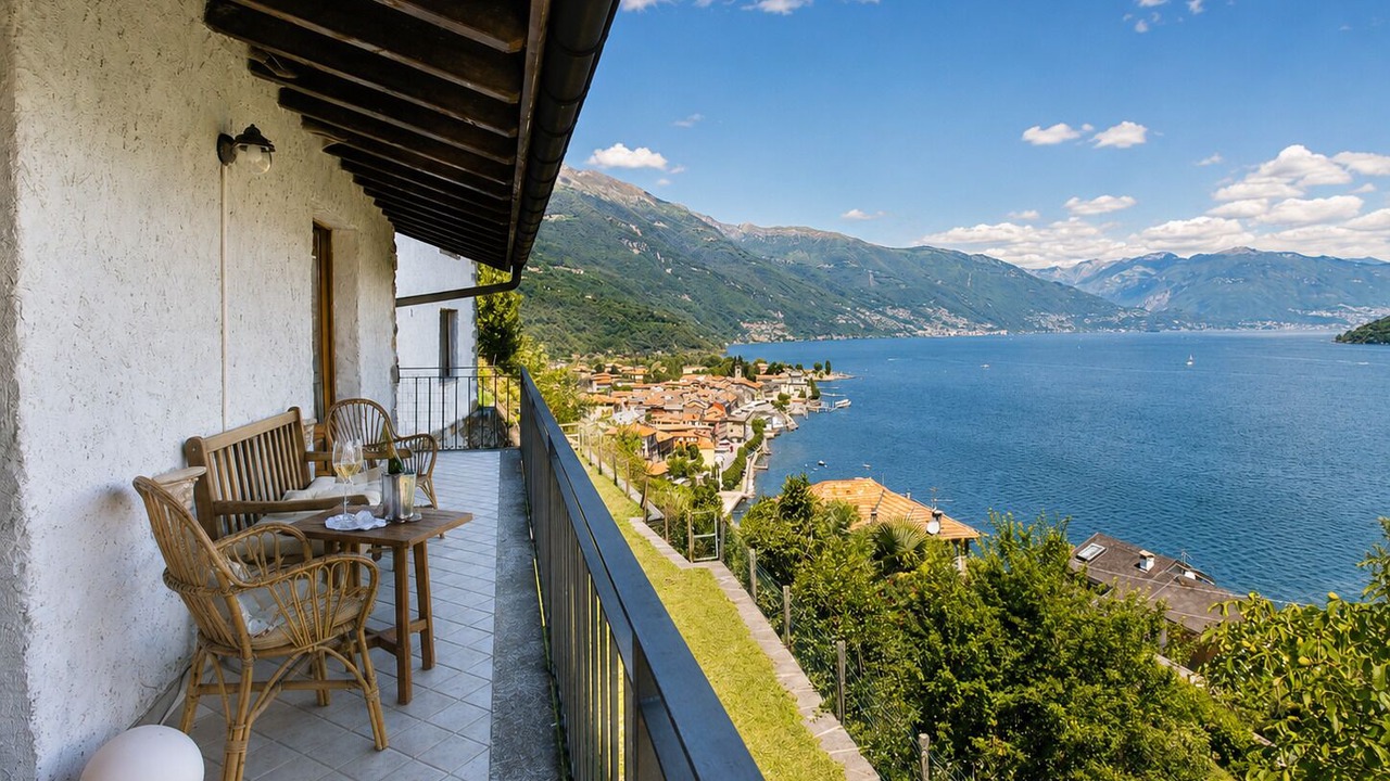 Photo of Outdoor in Cannobio