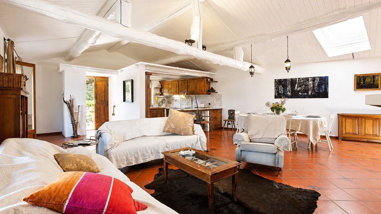 Photo of Livingroom in Cannobio