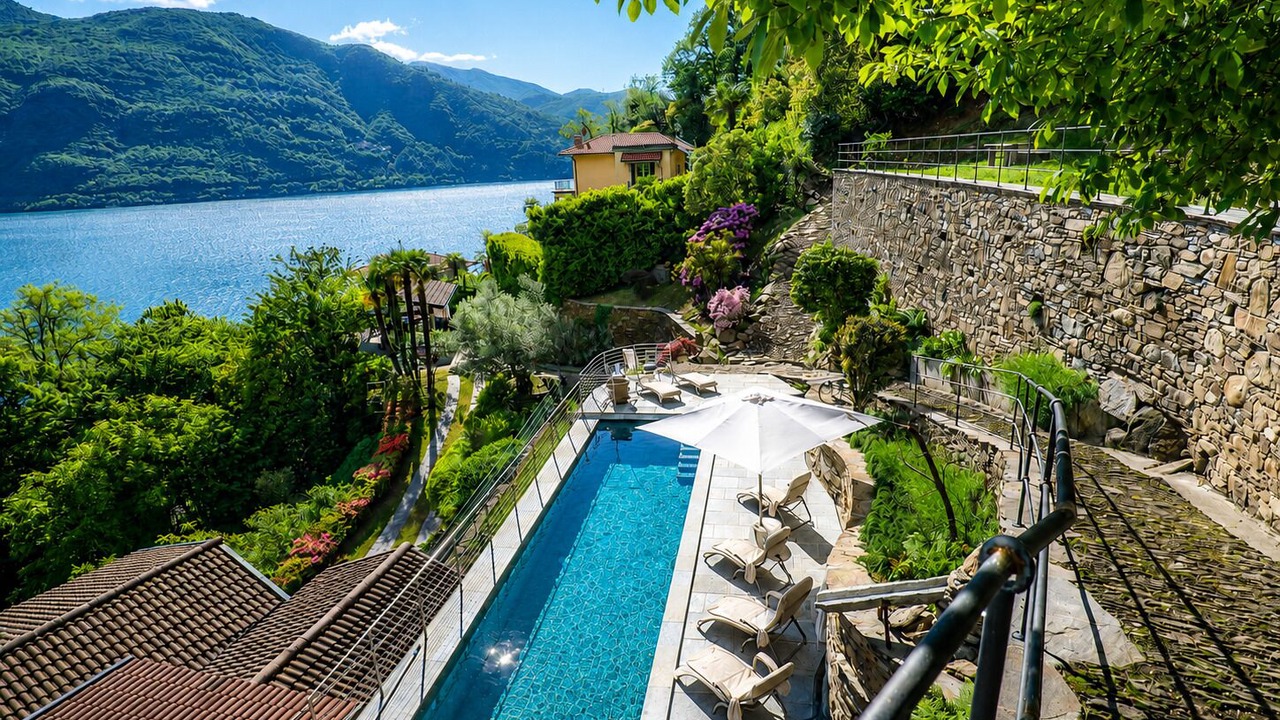 Photo of Outdoor in Cannobio