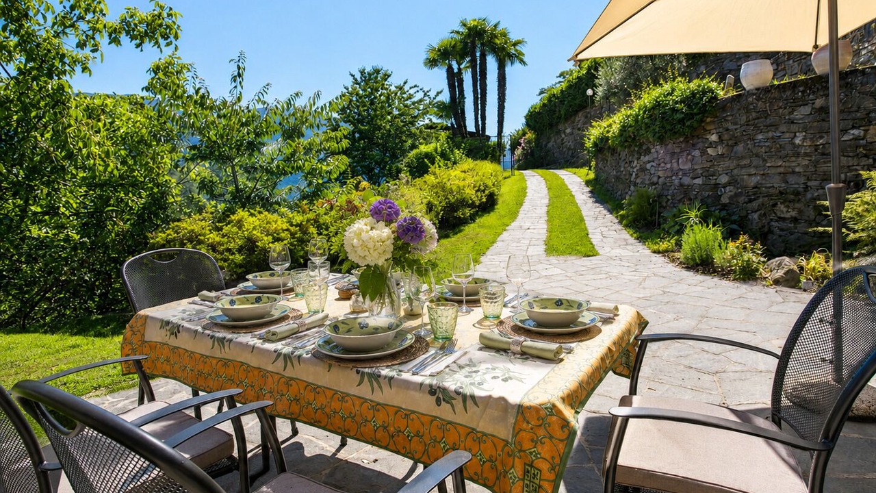 Photo of Outdoor in Cannobio