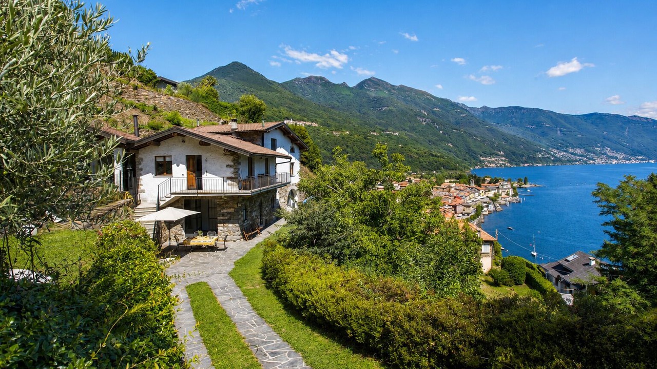 Photo of Outdoor in Cannobio