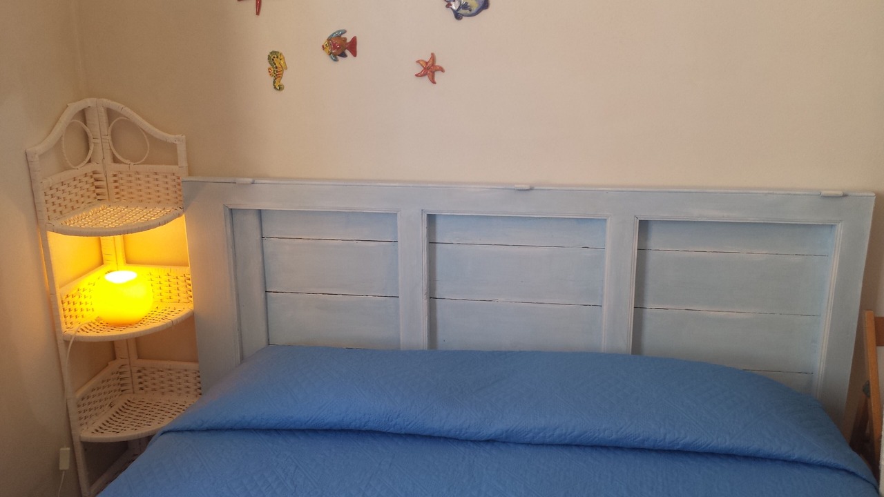 Photo of Bedroom in Marettimo