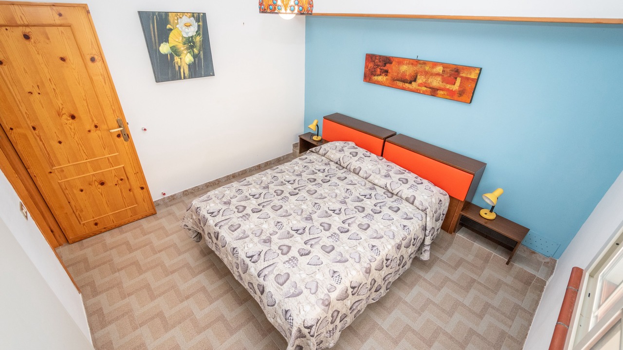 Photo of Bedroom in Piana Calzata