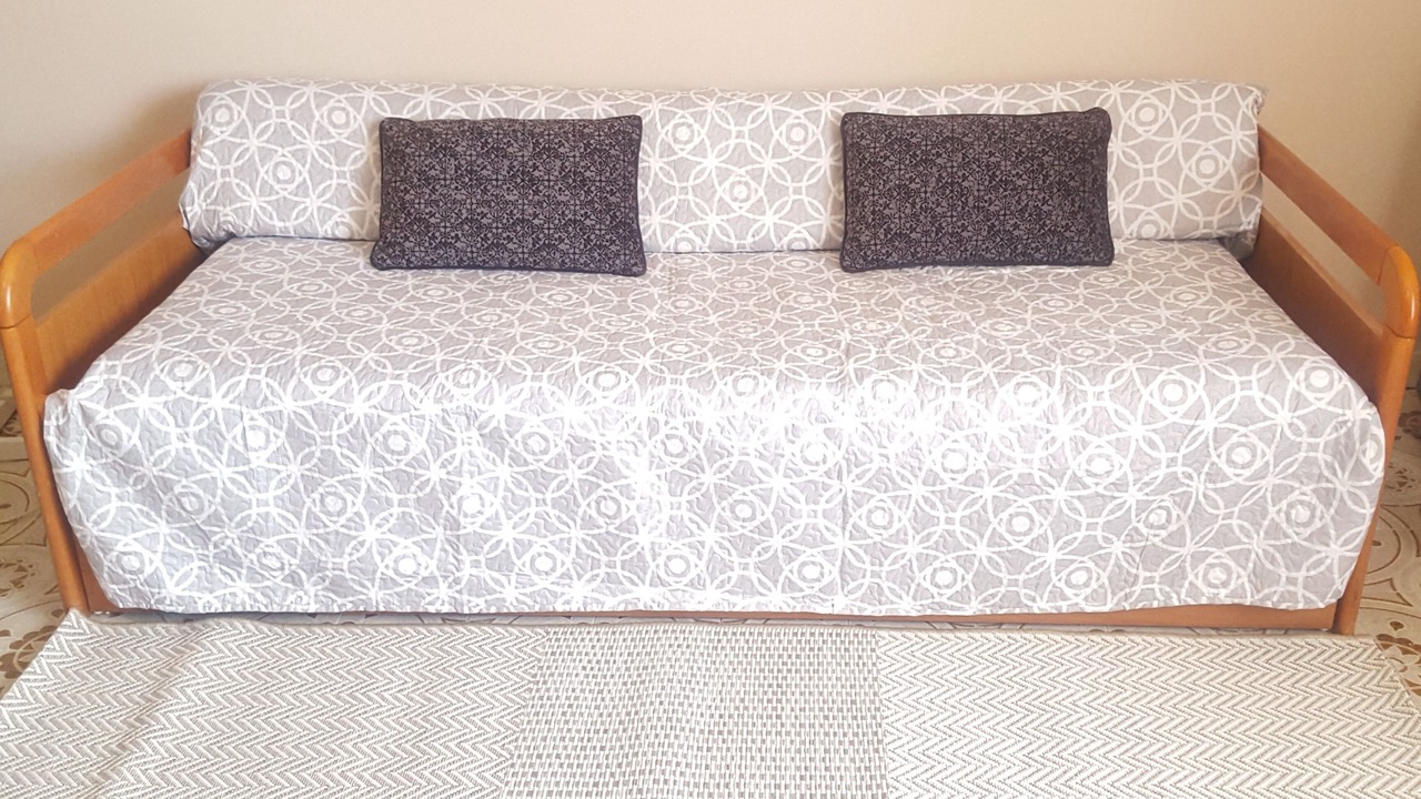 Photo of Bedroom in Zafferana Etnea
