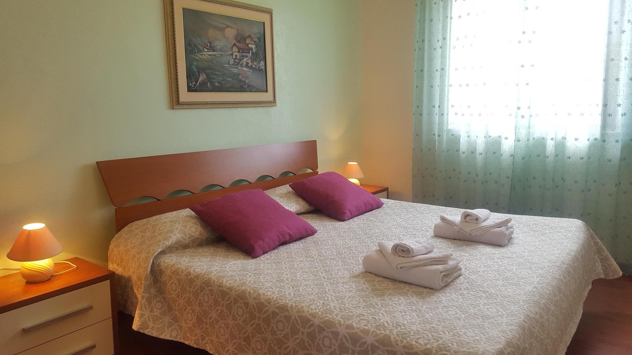 Photo of Bedroom in Zafferana Etnea