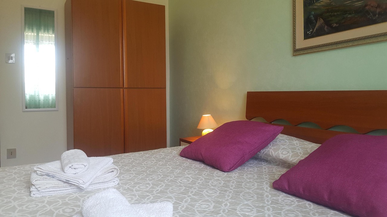 Photo of Bedroom in Zafferana Etnea