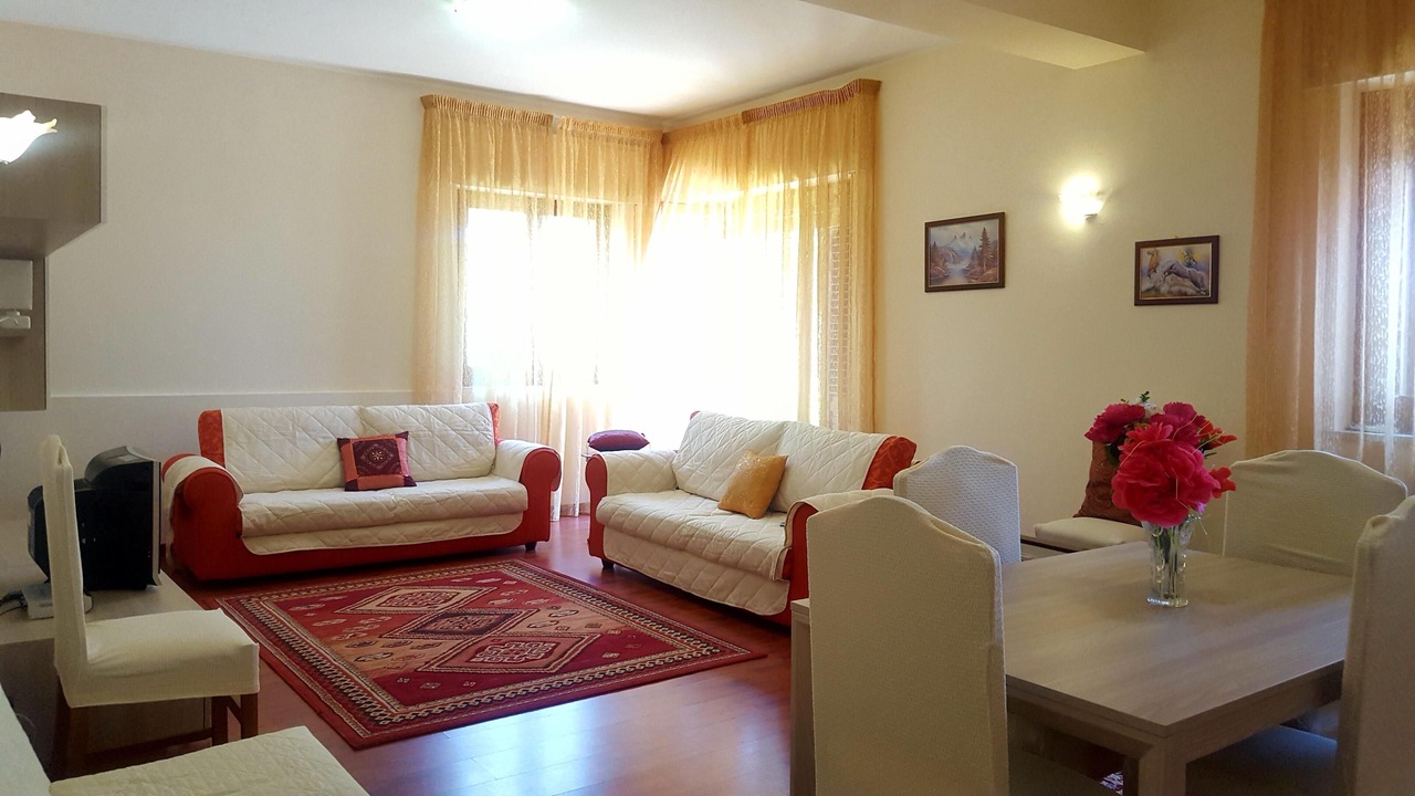Photo of Livingroom in Zafferana Etnea