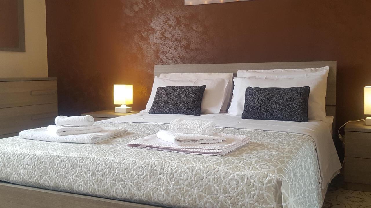 Photo of Bedroom in Zafferana Etnea