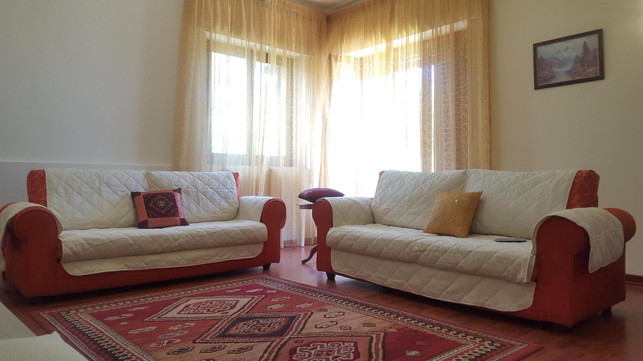 Photo of Livingroom in Zafferana Etnea