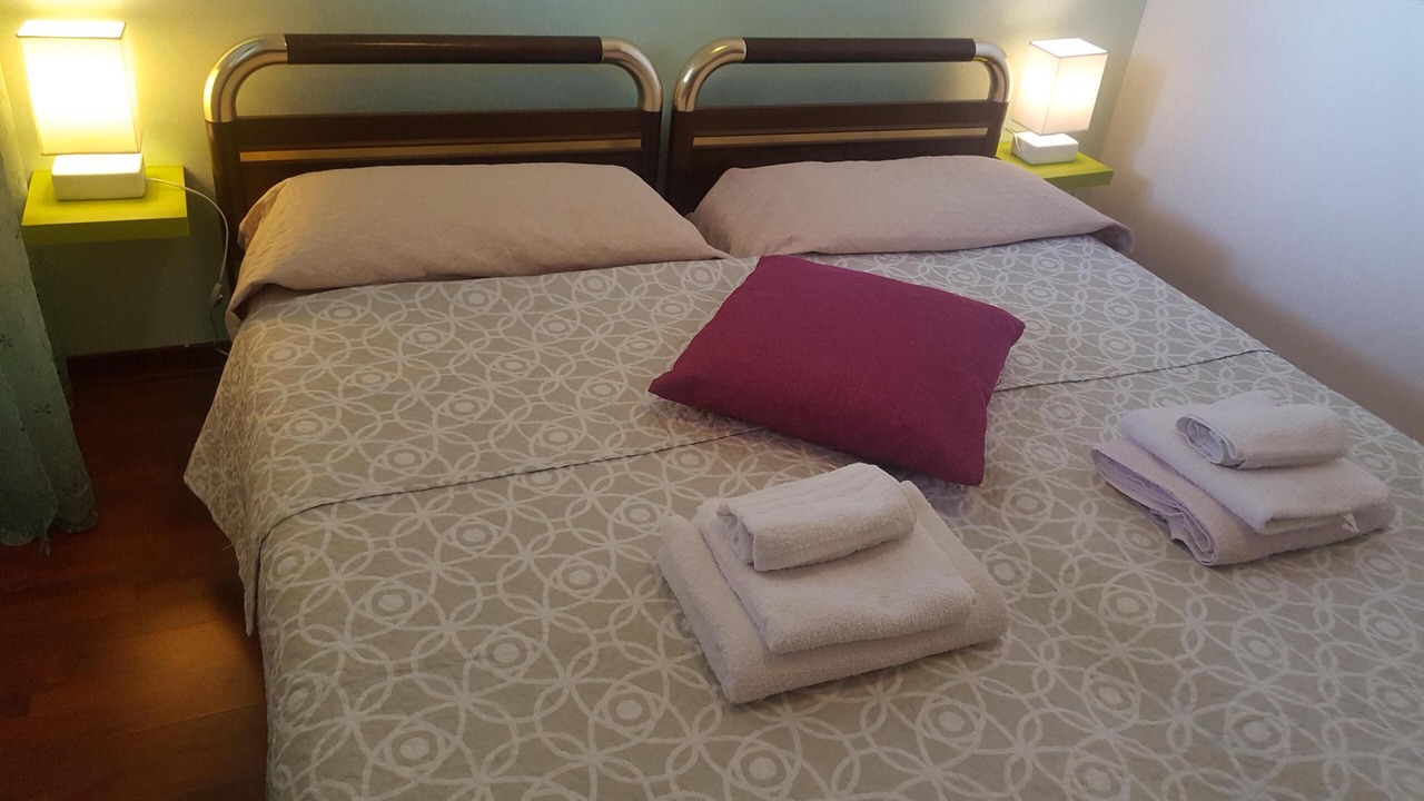 Photo of Bedroom in Zafferana Etnea
