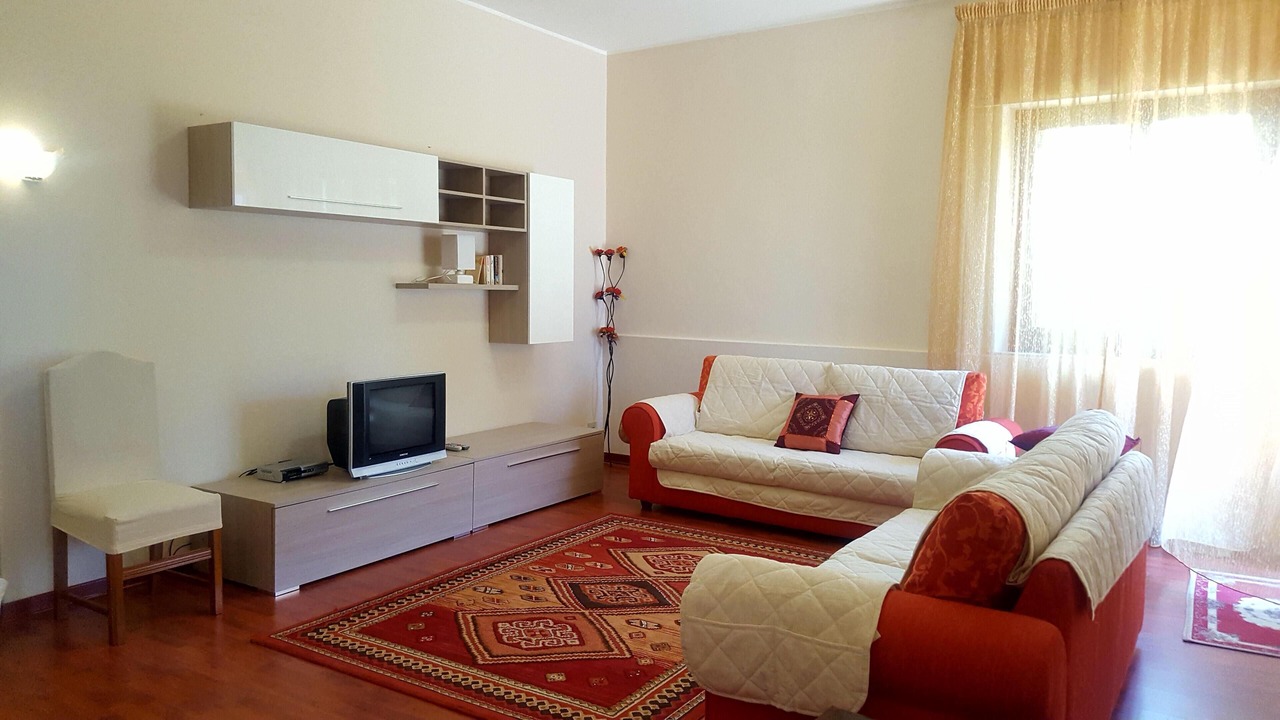 Photo of Livingroom in Zafferana Etnea