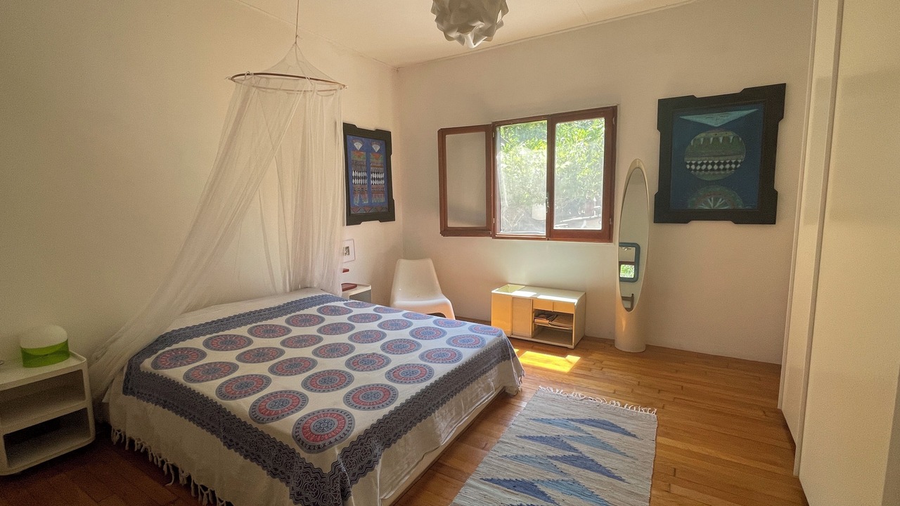 Photo of Bedroom in San Felice Circeo
