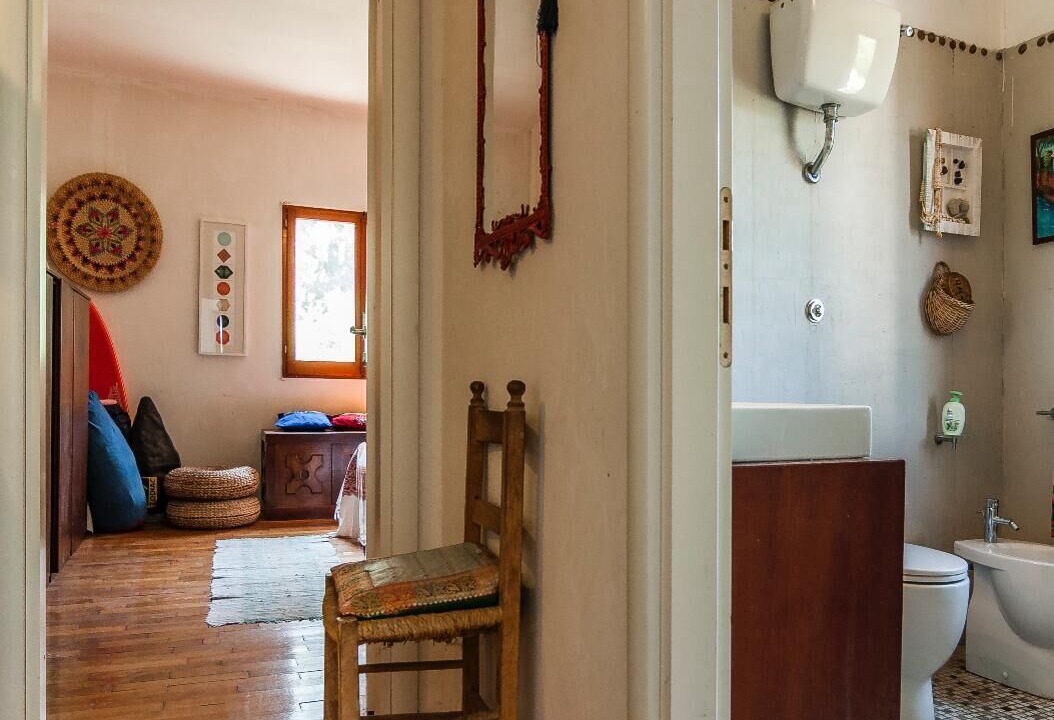 Photo of Bathroom in San Felice Circeo