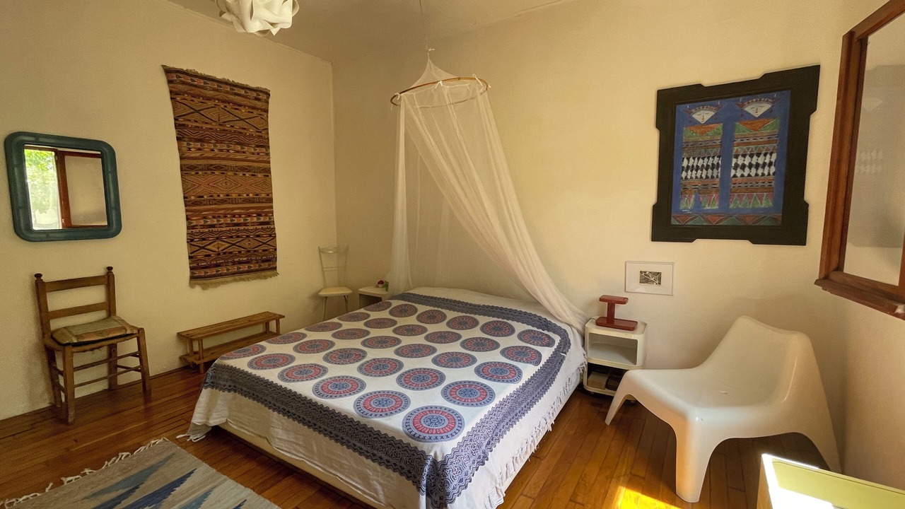 Photo of Bedroom in San Felice Circeo