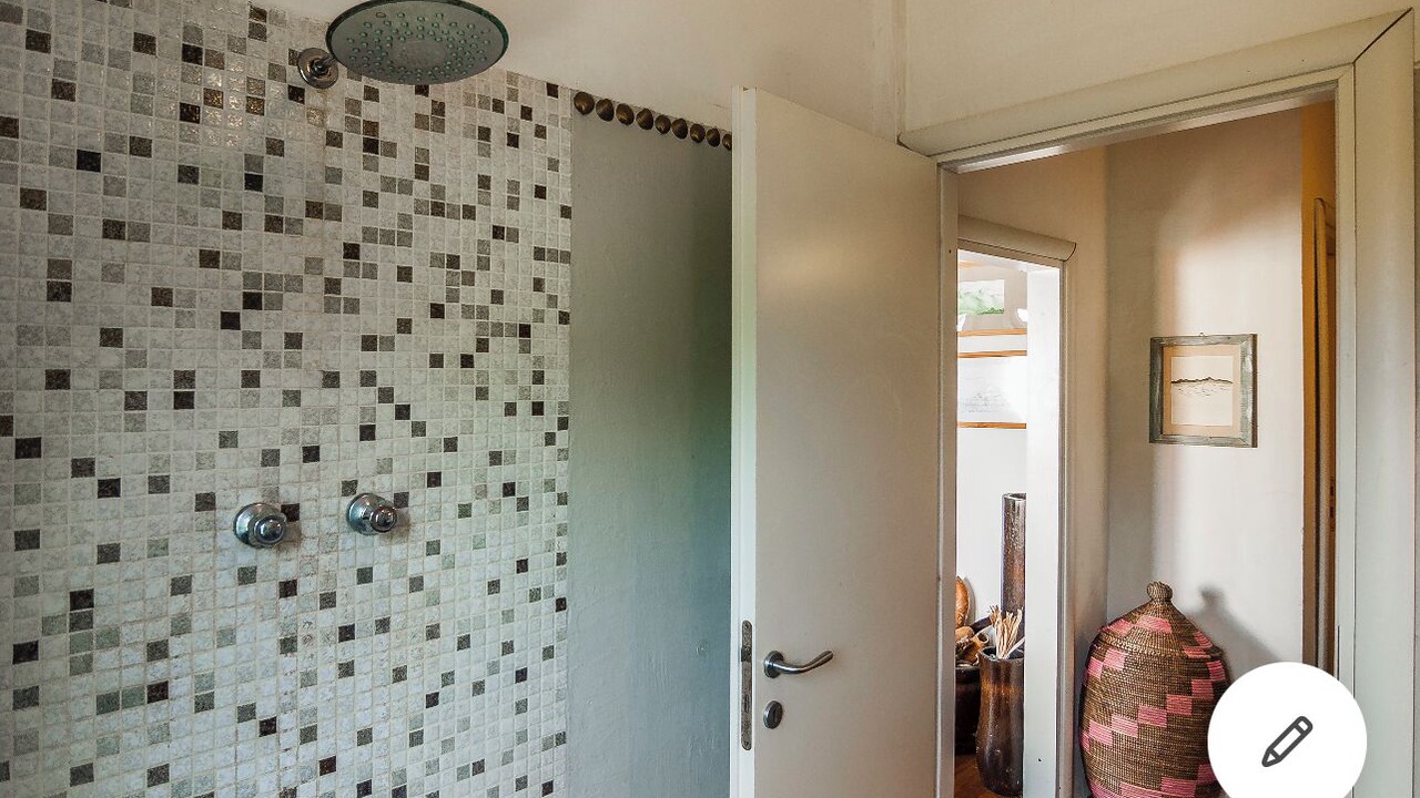 Photo of Bathroom in San Felice Circeo