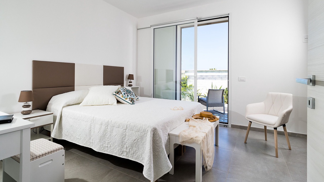 Photo of Bedroom in Marsala