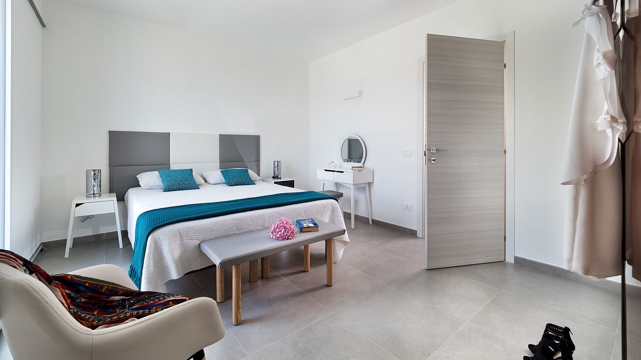 Photo of Bedroom in Marsala