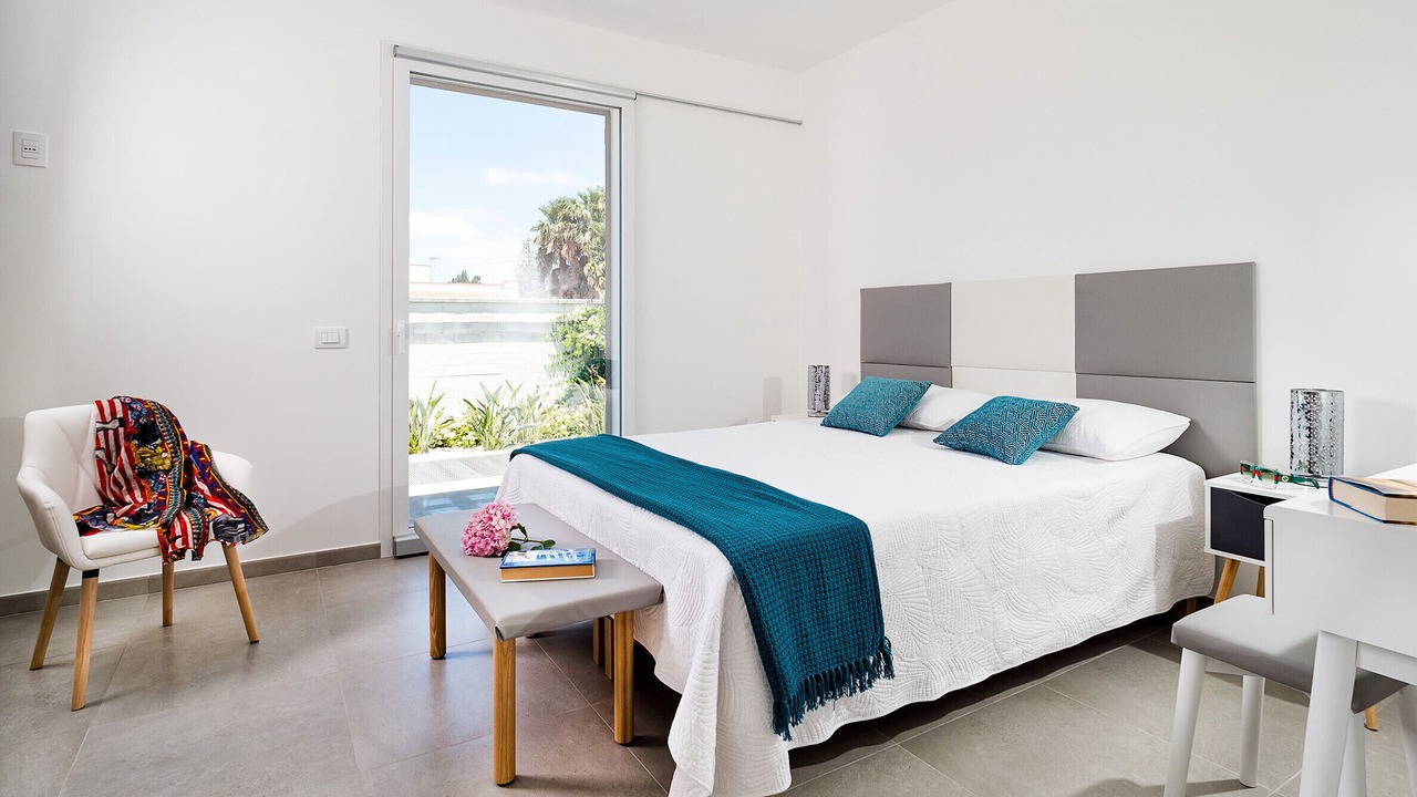 Photo of Bedroom in Marsala