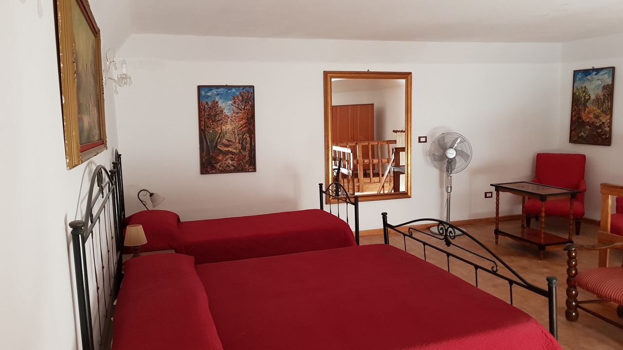Photo of Bedroom in Tropea
