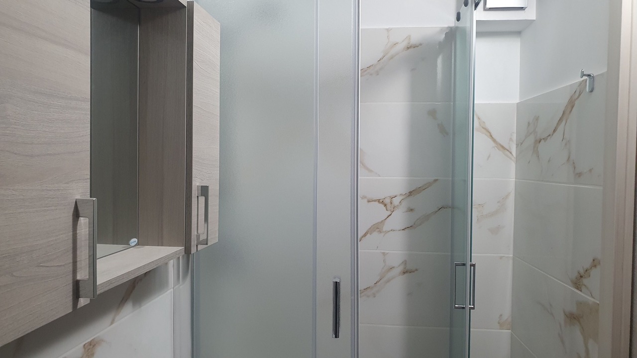 Photo of Bathroom in Tropea