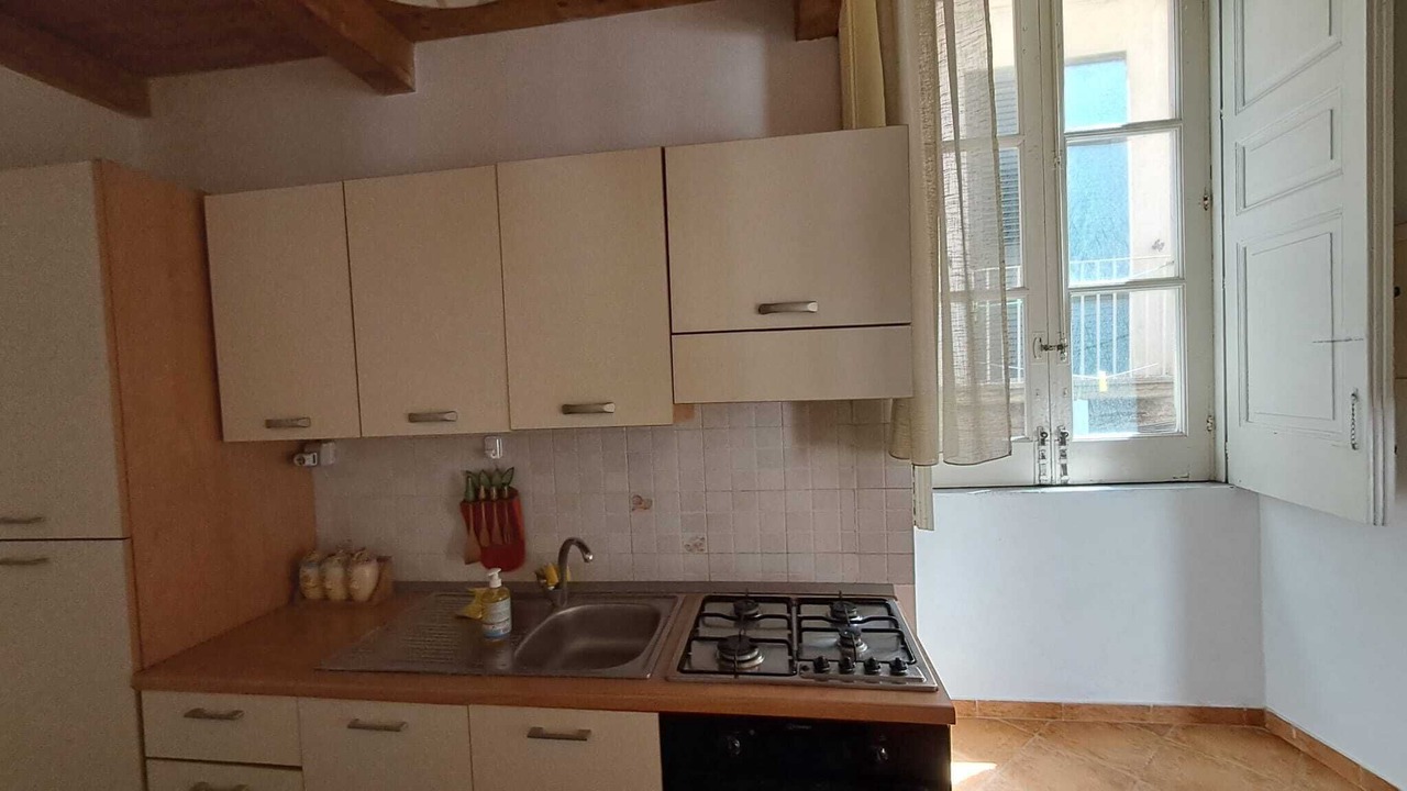 Photo of Kitchen in Tropea