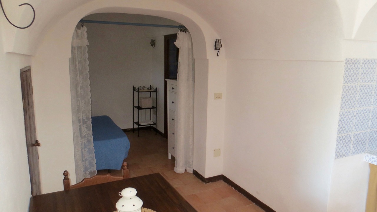 Photo of Bedroom in Pantelleria