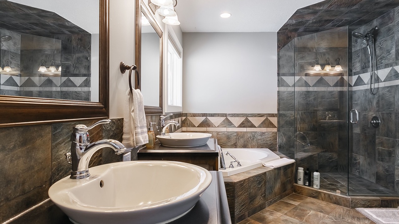 Photo of Bathroom in Central Okanagan