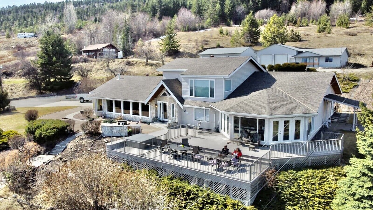 Photo of Outdoor in Central Okanagan
