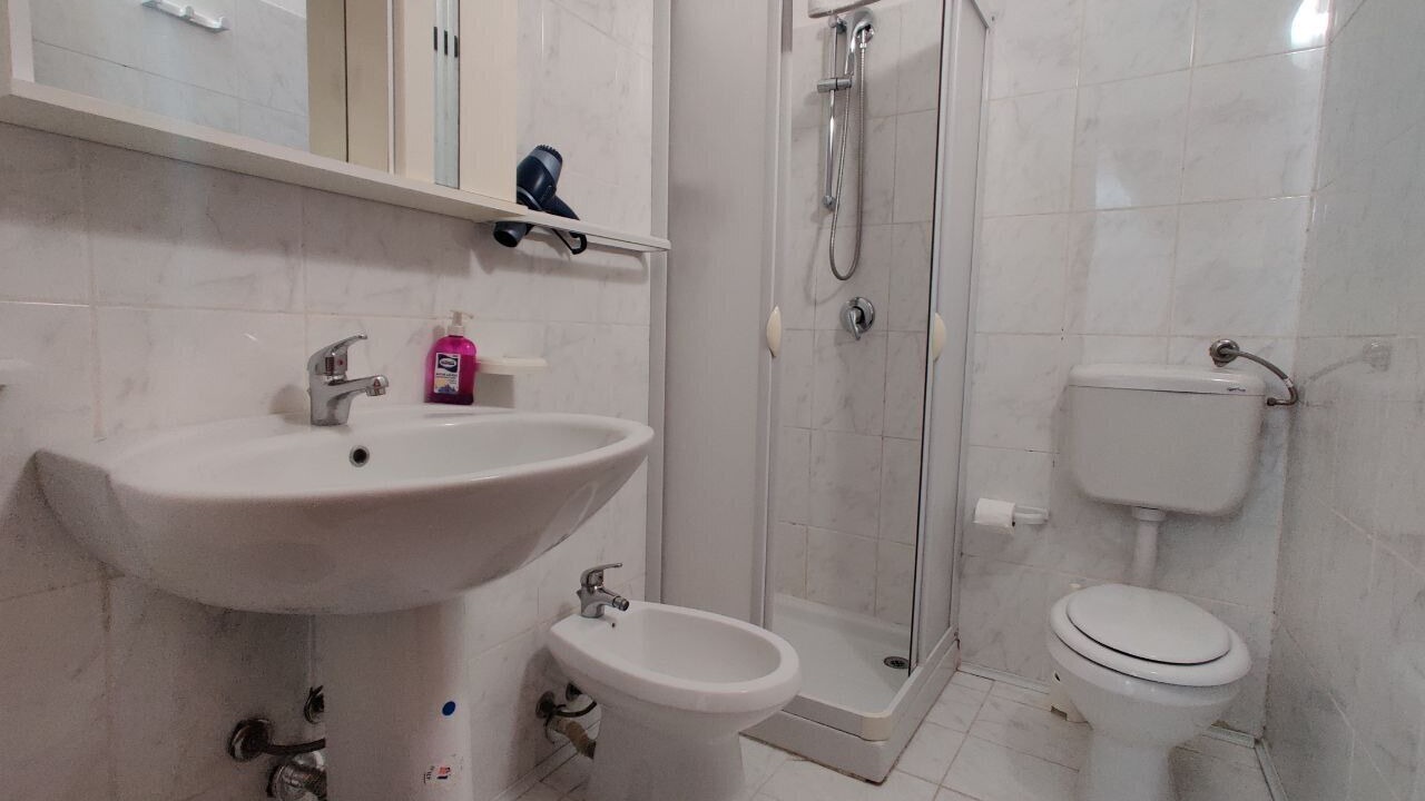 Photo of Bathroom in Agrigento