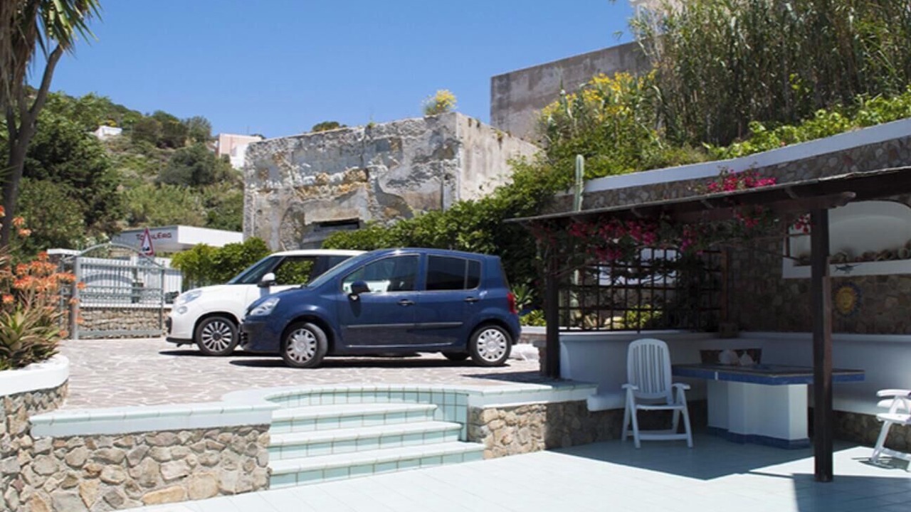 Photo of Outdoor in Le Forna