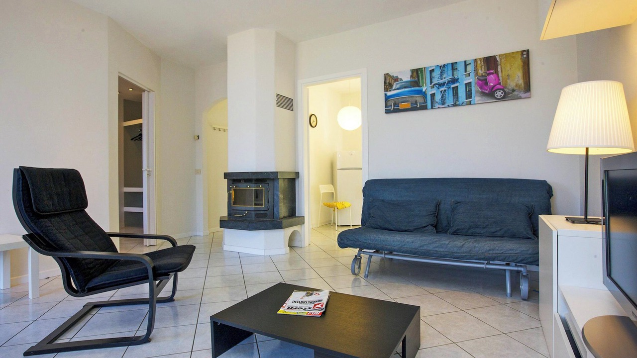 Photo of Livingroom in Maccagno con Pino e Veddasca
