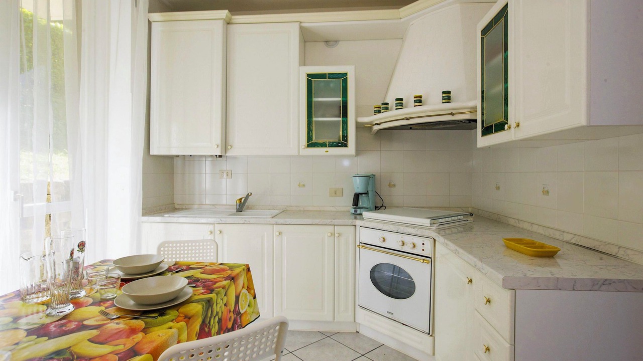Photo of Kitchen in Maccagno con Pino e Veddasca