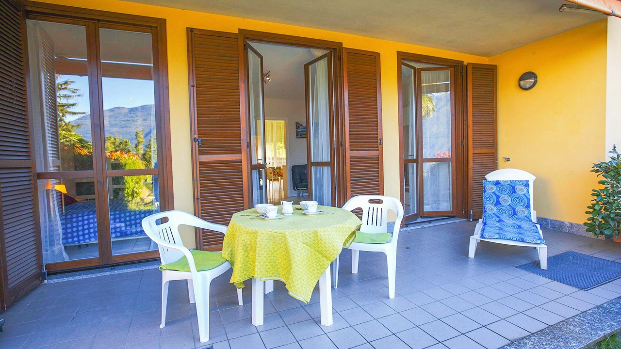 Photo of Outdoor in Maccagno con Pino e Veddasca