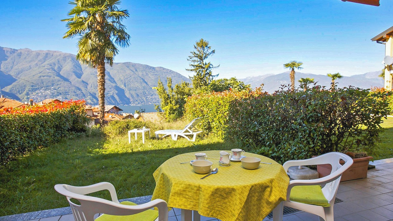Photo of Outdoor in Maccagno con Pino e Veddasca