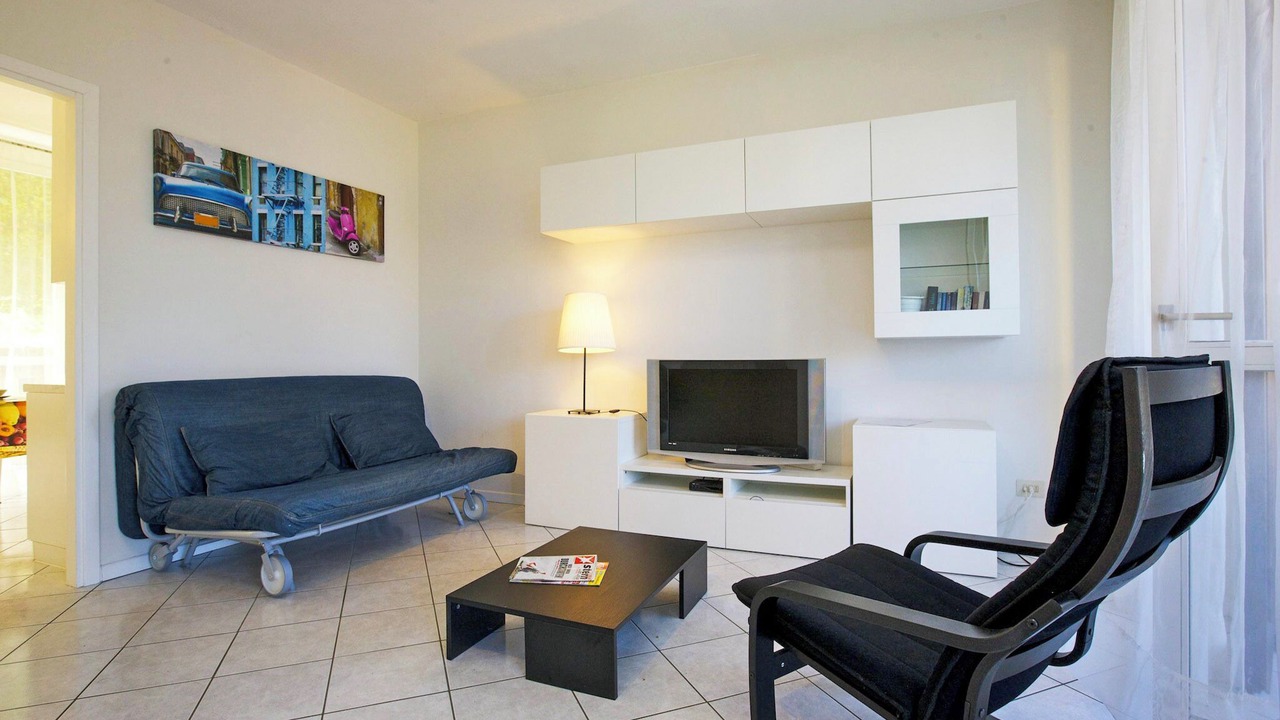 Photo of Livingroom in Maccagno con Pino e Veddasca